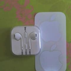 iPhone イヤホン 純正のサムネイル