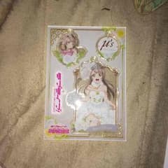 ラブライブ ことり シールストラップのサムネイル
