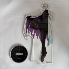 第五人格　隠者　アルヴァ　アクリルスタンドのサムネイル