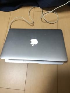 MacBookAir A1370 i5 4GB【SSD無し】のサムネイル