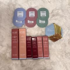 AGE20'S LIP CHIC GLOW SERUM セットのサムネイル