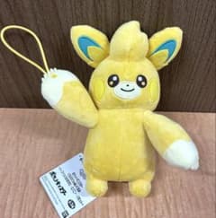 포켓 몬스터 그라부라린 봉제인형 파모트