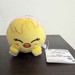 GIGO限定 SKZOO くっつきぬいぐるみ ポガリ - メルカリ