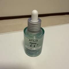 Anua アヌア ドクダミ77+ スージングセラム 30ml 美容液のサムネイル