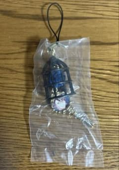 Thumbnail of 逆巻レイジ ストラップ