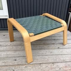 北欧レトロ IKEAイケア プライウッドスツール オットマンスツール 腰掛け椅子 m83545321305_1.jpg?1754175405