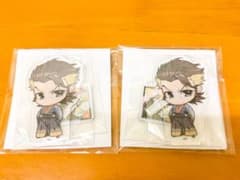 二世の契り　小島弥太郎　アクリルスタンドのサムネイル