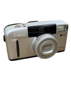 Canon Autoboy SXL Panorama コンパクトフィルム カメラ - メルカリ