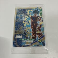 ドラゴンボールダイバーズPR SOVPS-001 ドラゴンボールダイバーズ PR SOVPS-001 - メルカリ