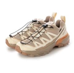 Salomon アウトドアシューズ ベージュのサムネイル
