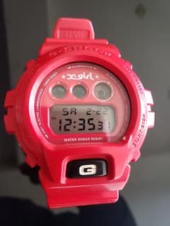 CASIO G-SHOCK DW 最終価格のサムネイル