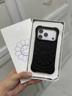 村上隆×CASETiFY FLOWERSBLOOM iPhone17Pro - メルカリ