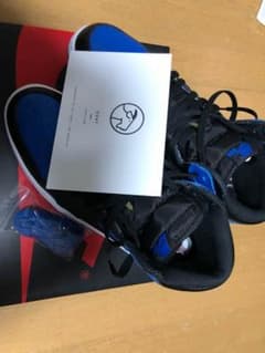 pasu様専用  Air Jordan1 Retro High OG Royalのサムネイル