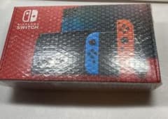 新品Nintendo Switch 本体★ニンテンドースイッチ本体★ネオンカラーのサムネイル