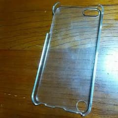 iPodタッチ５ケースジャンク本体付きのサムネイル