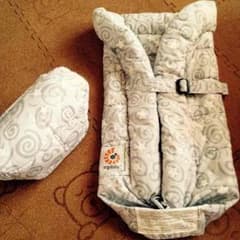 エルゴベビー インサート美品のサムネイル