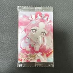 名探偵プリキュア ウエハース キュアミスティックHRのサムネイル