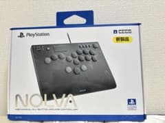 HORI NOLVA レバーレスコントローラーのサムネイル