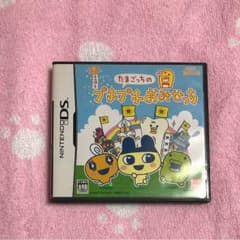 たまごっちのプチプチおみせっちのサムネイル