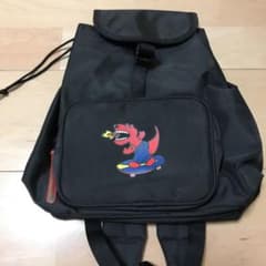ミキハウスリュック キッズ☆新品のサムネイル