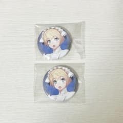 FGO フェス 2025 霊基召喚缶バッジ ガレス - メルカリ