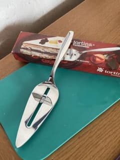 ドイツ製ケーキサーバーのサムネイル