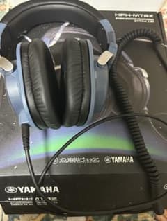 Yamaha HPH-MT8Z x ZUTOMAYO Headphones (Made to Order)
