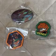 Vaundy ガチャガチャ グッズのサムネイル