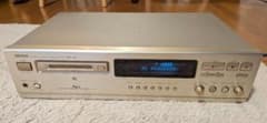 DENON DMD−1500 MDデッキ 動作品 リモコン付き - メルカリ