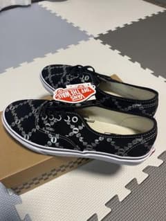 ★☆Vans 新品未使用27cm☆★のサムネイル