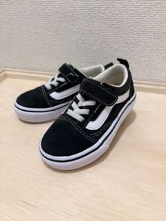 Vans オールドスクール　14cmのサムネイル