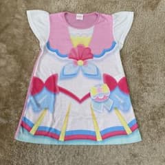 プリキュアTシャツ　100㎝のサムネイル