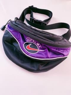 supreme×NIKE  ショルダーバッグのサムネイル