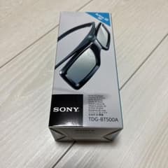 debさん専用　SONY TDG-BT500Aのサムネイル