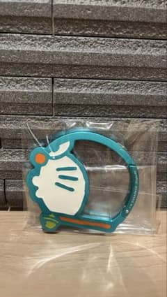 I'm DORAEMON カラビナ キーホルダーのサムネイル