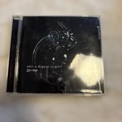 凛として時雨 still a Sigure virgin? CD - メルカリ