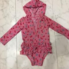 BabyGAP☆水着☆80cmのサムネイル