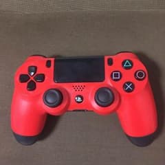 プレステ4 コントローラーのサムネイル