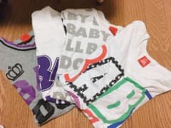 ベビードール Tシャツのサムネイル