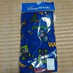 売り切れ！メンズLサイズ　ディズニートランクス　新品♪のサムネイル
