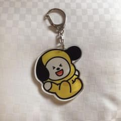 BTS BT21 キーホルダーのサムネイル