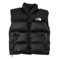 THE NORTH FACEノースフェイスダウンベストMのサムネイル