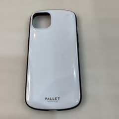 LEPLUS PALLET iPhone13용 케이스