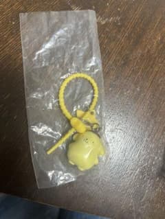 ポムポムプリン キーホルダーのサムネイル