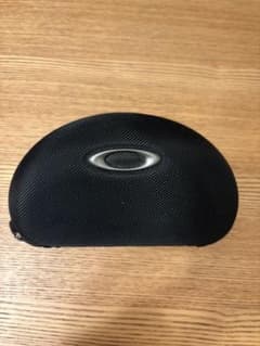 OAKLEY サングラス ホワイト レッドのサムネイル