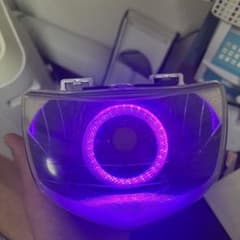 アドレスv125g イカリングのサムネイル