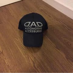 DADキャップのサムネイル