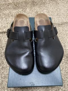 『年明けセール』　ビルケン　ボストンのサムネイル