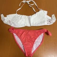 【最終価格‼︎】DHOLIC 水着 ビキニのサムネイル