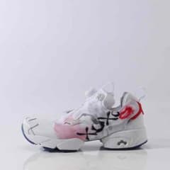 リーボック ポンプ フューリー  reebokのサムネイル